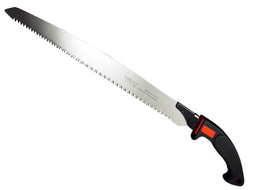 Japanese Fast Cut Pruning Saw